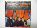 7inch Vinyl Single - Herman's Hermits - Don't Go Out Into The Rain (You're Going To Melt)