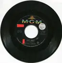 7inch Vinyl Single - Herman's Hermits - East, West