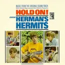 LP - Herman's Hermits - Hold On!