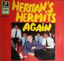 LP - Herman's Hermits - Herman's Hermits Again