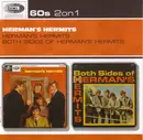 CD - Herman's Hermits - Herman's Hermits / Both Sides Of Herman's Hermits