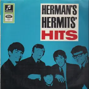 Herman's Hermits - Herman's Hermits' Hits