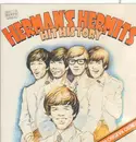 LP - Herman's Hermits - Hit History - Gatefold + Folder