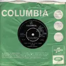 7'' - Herman's Hermits - I Can Take Or Leave Your Loving - Push Out Centre
