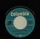 7inch Vinyl Single - Herman's Hermits - I'm Henry The VIII - no Cover