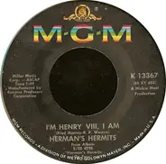 Herman's Hermits - I'm Henry The VIII