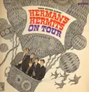 LP - Herman's Hermits - Their Second Album! Herman's Hermits On Tour