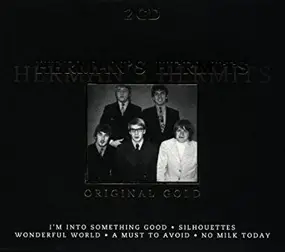 Herman's Hermits - Original Gold