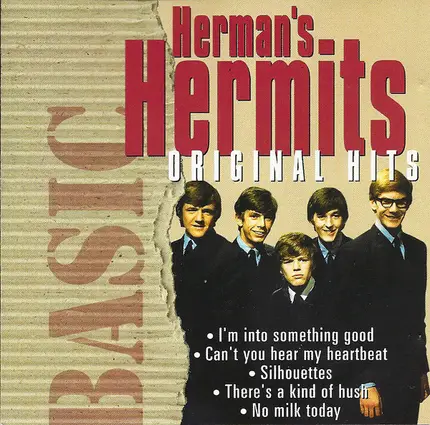Herman's Hermits - Original Hits