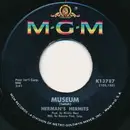 7'' - Herman's Hermits - Museum
