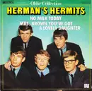 7inch Vinyl Single - Herman's Hermits - No Milk Today / Mrs. Brown You'Ve Got A Lovely Daughter