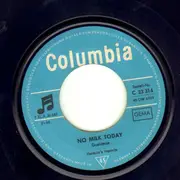 7inch Vinyl Single - Herman's Hermits - No Milk Today / My Reservation's Been Confirmed