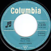 Herman's Hermits - Silhouettes