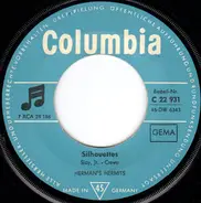 Herman's Hermits - Silhouettes