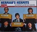 Double CD - Herman's Hermits - Single Collection
