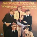 LP - Herman's Hermits - Stars Of The Sixties - Herman's Hermits