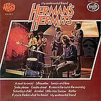 Herman's Hermits - The Most Of Herman's Hermits Volume 2