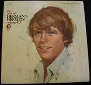 Herman's Hermits - The Best Of Herman's Hermits Volume III