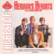 CD - Herman's Hermits - The Best Of The EMI Years (Volume 2 1967 - 1971)