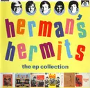 LP - Herman's Hermits - The EP Collection