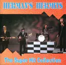 CD - Herman's Hermits - The Super Hit Collection