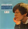 LP - Herman's Hermits - There's A Kind Of Hush All Over The World - Original 1st UK, Mono