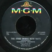 Herman's Hermits - This Door Swings Both Ways