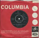 7inch Vinyl Single - Herman's Hermits - This Door Swings Both Ways