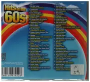 CD - Herman's Hermits, Pat Boone, Chubby Checker & others - Hits Of The 60s