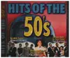 CD - Herman´s Hermits, The Tremoloes a.o. - Hits of the 50´s