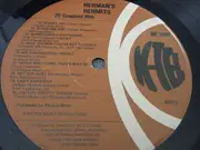 LP - Herman's Hermits - 20 Greatest Hits