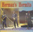 CD - Herman's Hermits - All The Hits Plus More...