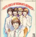 LP - herman's hermits - Both Sides Of Herman's Hermits