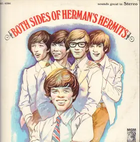 Herman's Hermits - Both Sides of Herman's Hermits