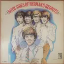 LP - Herman's Hermits - Both Sides Of Herman's Hermits