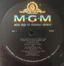 LP - Herman's Hermits - Both Sides Of Herman's Hermits