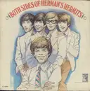 LP - Herman's Hermits - Both Sides Of Herman's Hermits - MGM Pressing