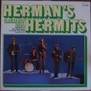 LP - Herman's Hermits - Greatest Hits