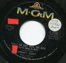 7inch Vinyl Single - Herman's Hermits - Don't Go Out Into The Rain (You're Going To Melt)