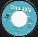 7inch Vinyl Single - Herman's Hermits - East West
