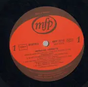 LP - Herman's Hermits - Herman's Hermits