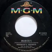 7inch Vinyl Single - Herman's Hermits - I Can Take Or Leave Your Loving