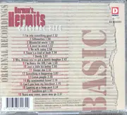 CD - Herman's Hermits - Original Hits