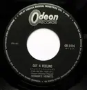 7inch Vinyl Single - Herman's Hermits - Listen People