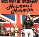CD - Herman's Hermits - No Milk Today