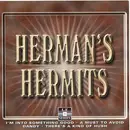 CD - Herman's Hermits - No Milk Today