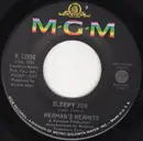 7inch Vinyl Single - Herman's Hermits - Sleepy Joe / Just One Girl