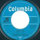 7inch Vinyl Single - Herman's Hermits - Sleepy Joe / London Look