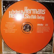 CD - Herman's Hermits - The Best Of Hermans Hermits - No Milk Today