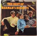 LP - Herman's Hermits - The Best Of Herman's Hermits - Mono